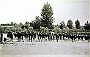 Peraga di Vigonza. Saggio ginnico- 1934. (Oscar Mario Zatta)